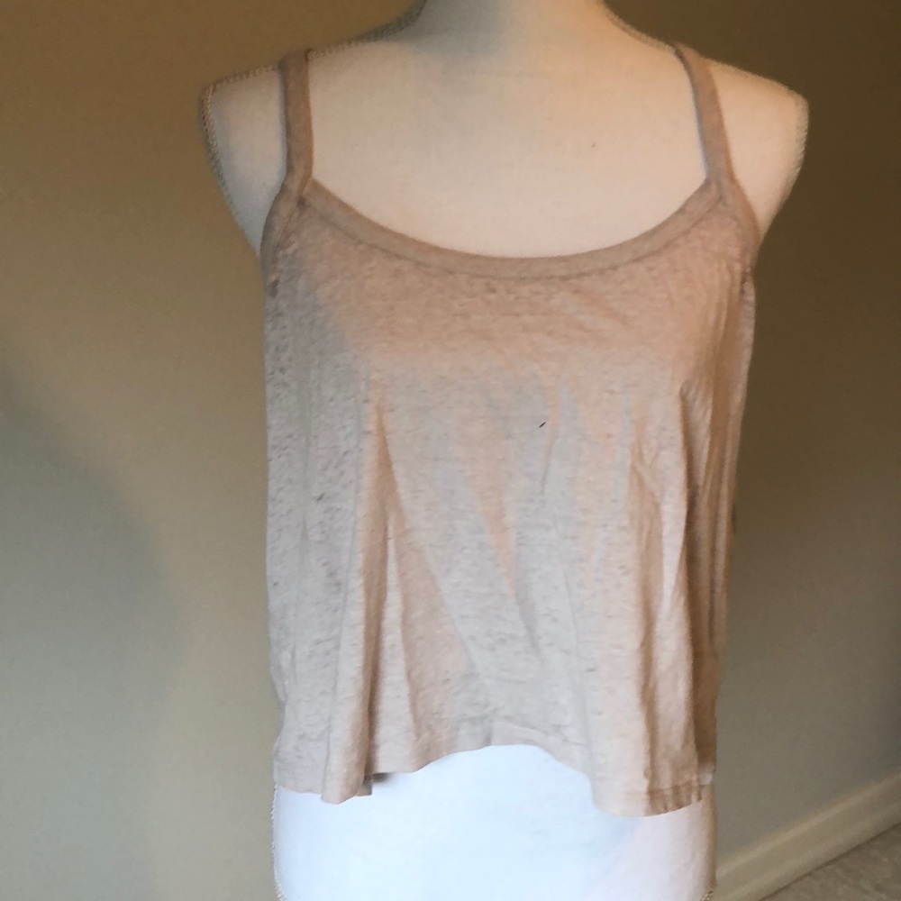 NWT  Threads 4 Thought Tank top